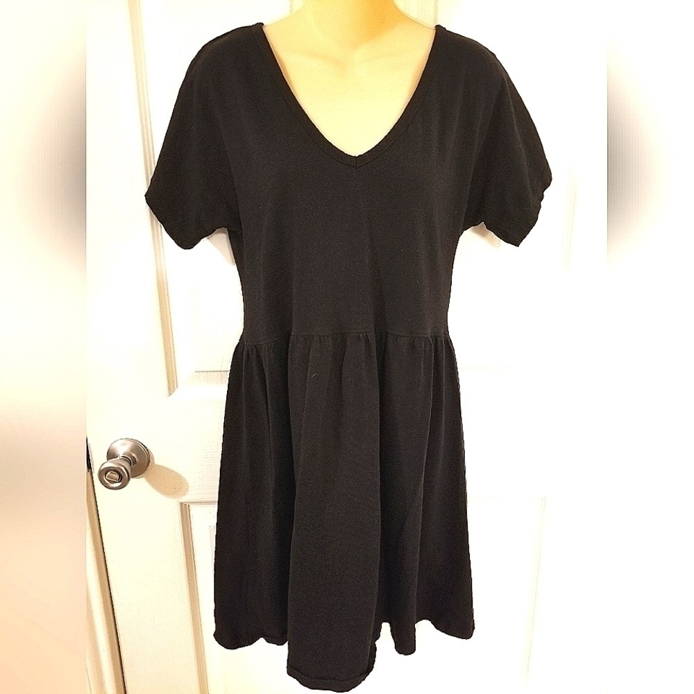 Natural by Known Supply Dress 100% organic cotton